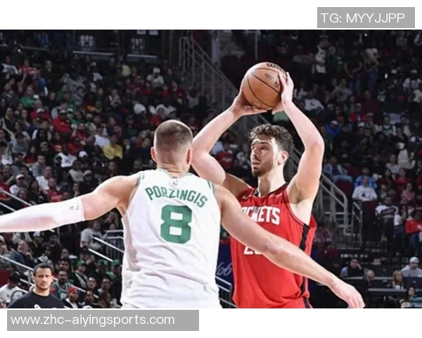 凯尔特人对阵火箭队的精彩对决分析与赛前预测